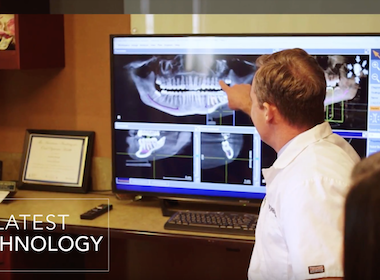 dentist overview